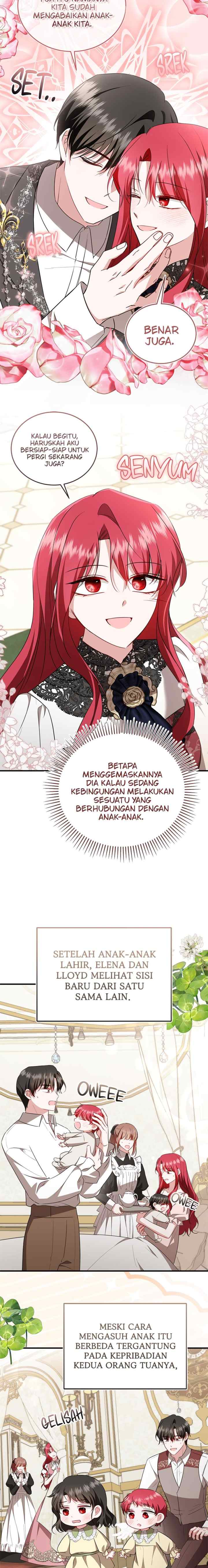 That Villain's Life, I'll Live It Once chapter 89 halaman 13