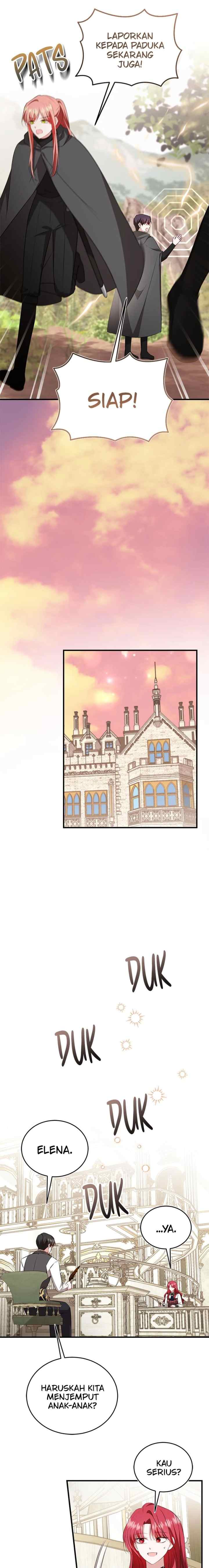That Villain's Life, I'll Live It Once chapter 89 halaman 11