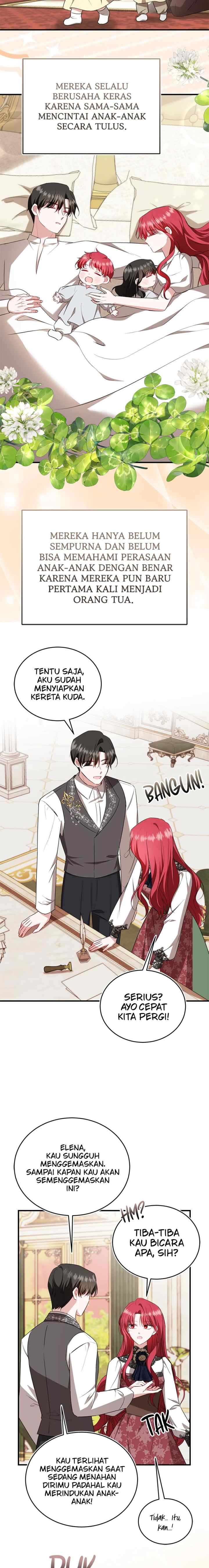 That Villain's Life, I'll Live It Once chapter 89 halaman 14
