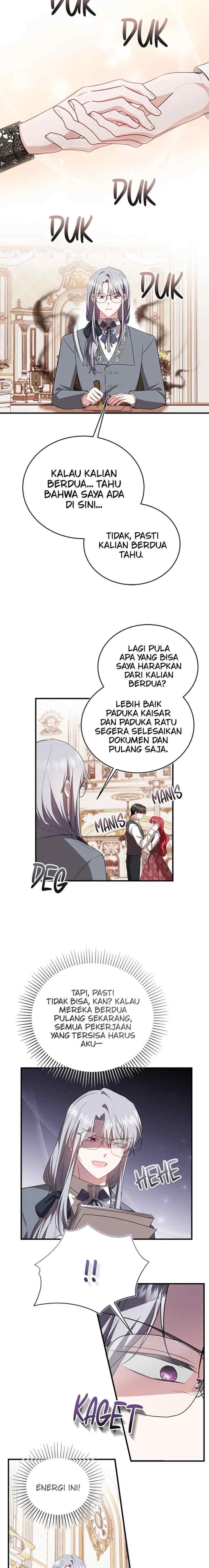 That Villain's Life, I'll Live It Once chapter 89 halaman 15