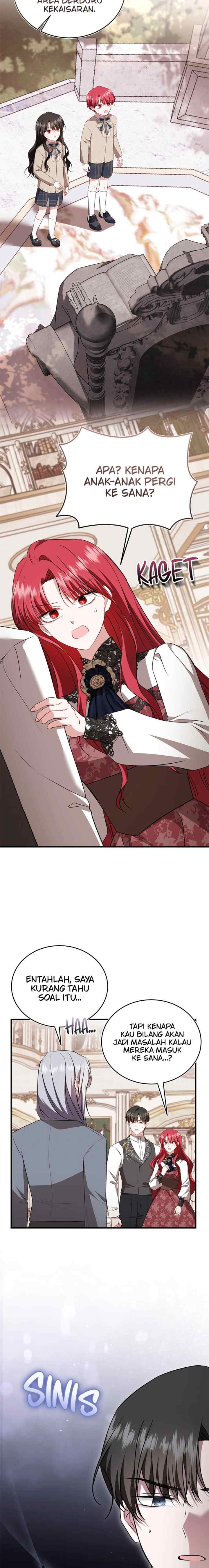 That Villain's Life, I'll Live It Once chapter 89 halaman 17