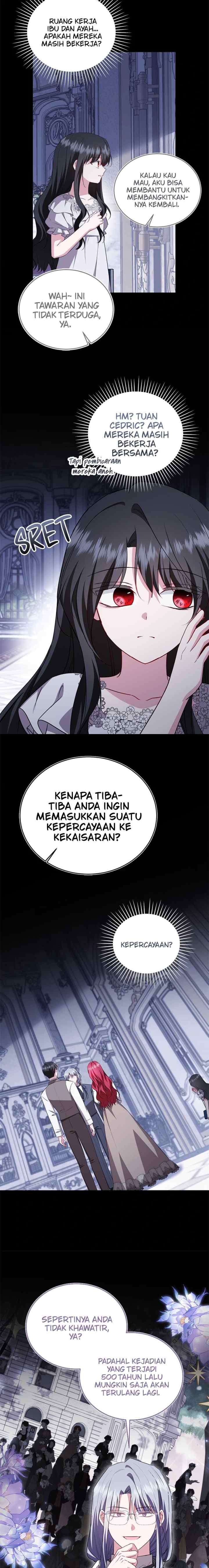 That Villain's Life, I'll Live It Once chapter 89 halaman 4