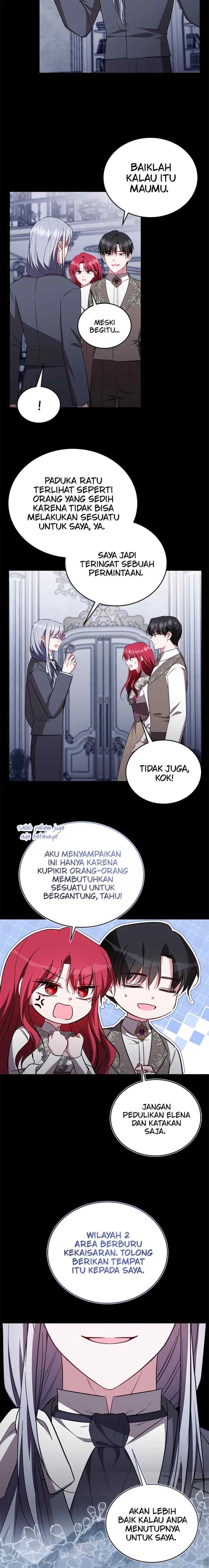 That Villain's Life, I'll Live It Once chapter 89 halaman 7