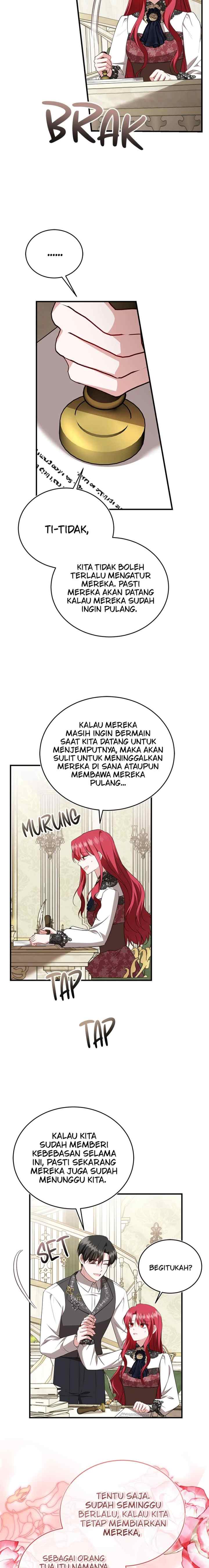 That Villain's Life, I'll Live It Once chapter 89 halaman 12