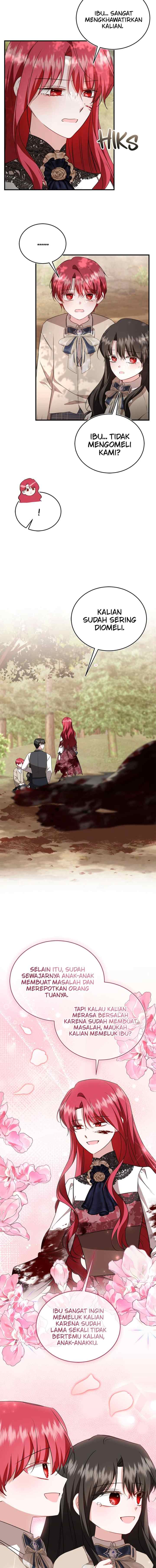 That Villain's Life, I'll Live It Once chapter 90 halaman 13
