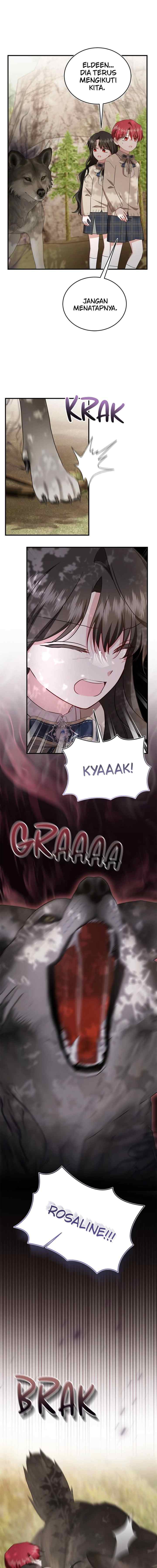 That Villain's Life, I'll Live It Once chapter 90 halaman 9