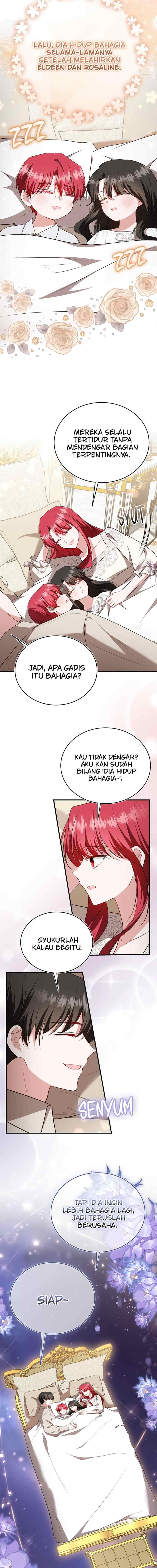 That Villain's Life, I'll Live It Once chapter 90 halaman 17