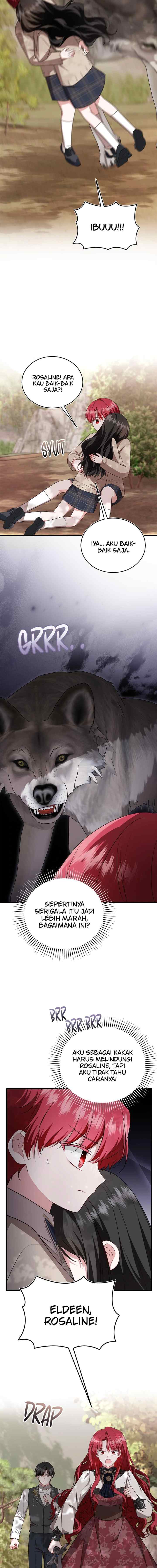 That Villain's Life, I'll Live It Once chapter 90 halaman 10