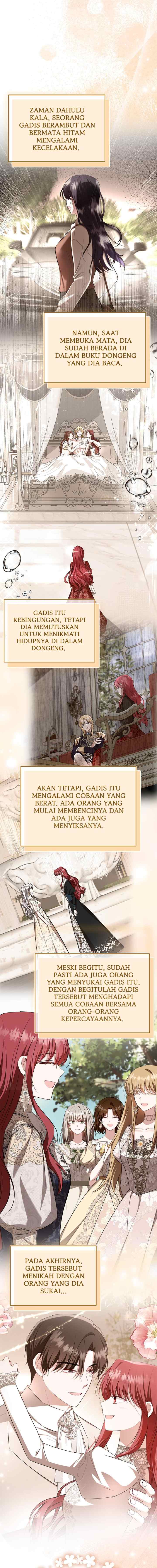 That Villain's Life, I'll Live It Once chapter 90 halaman 16