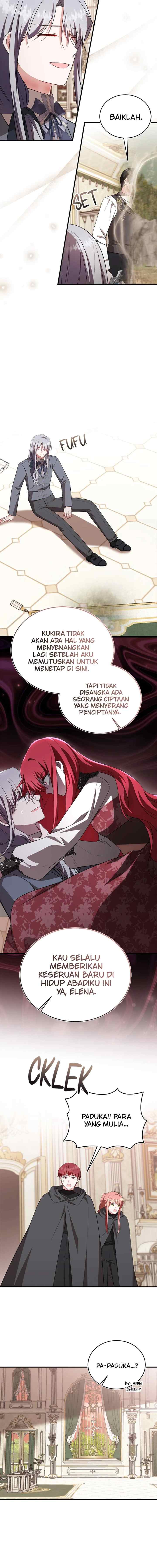 That Villain's Life, I'll Live It Once chapter 90 halaman 4