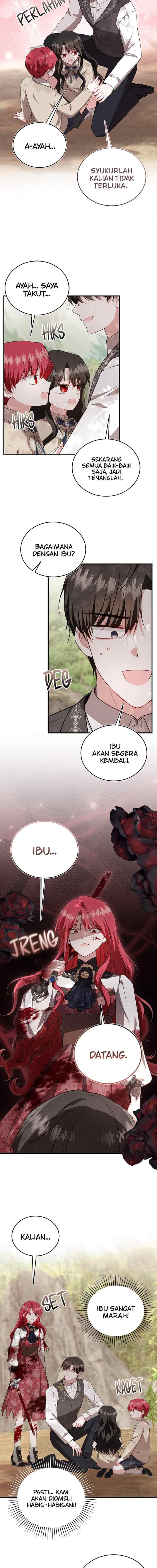 That Villain's Life, I'll Live It Once chapter 90 halaman 12