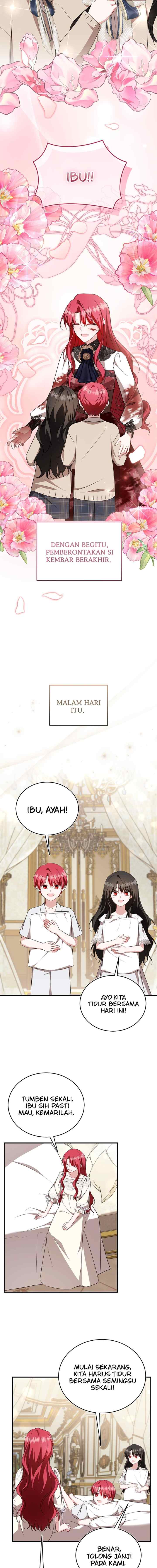 That Villain's Life, I'll Live It Once chapter 90 halaman 14