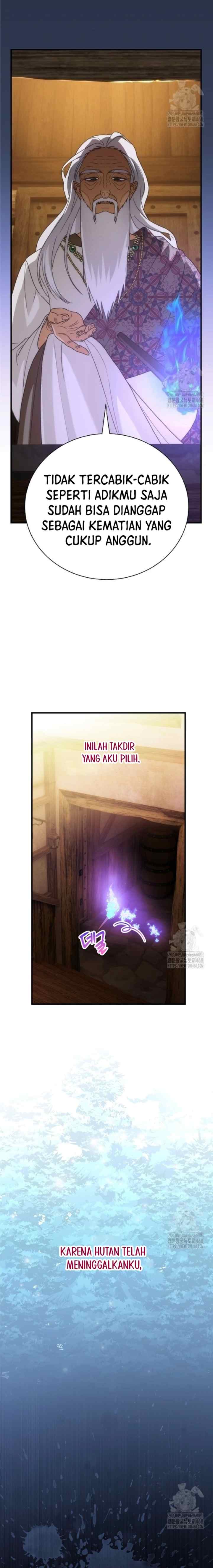 The Baby Isn't Yours chapter 92 halaman 19