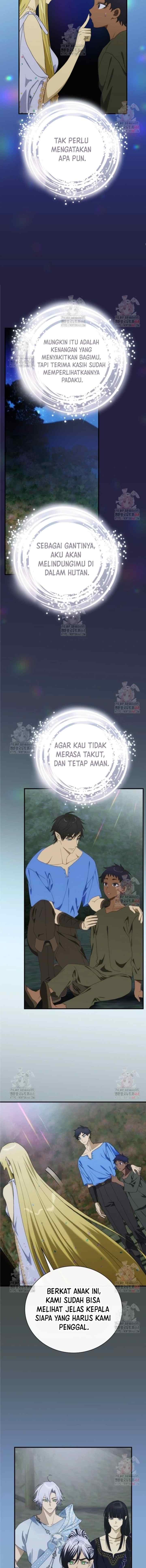 The Baby Isn't Yours chapter 95 halaman 4
