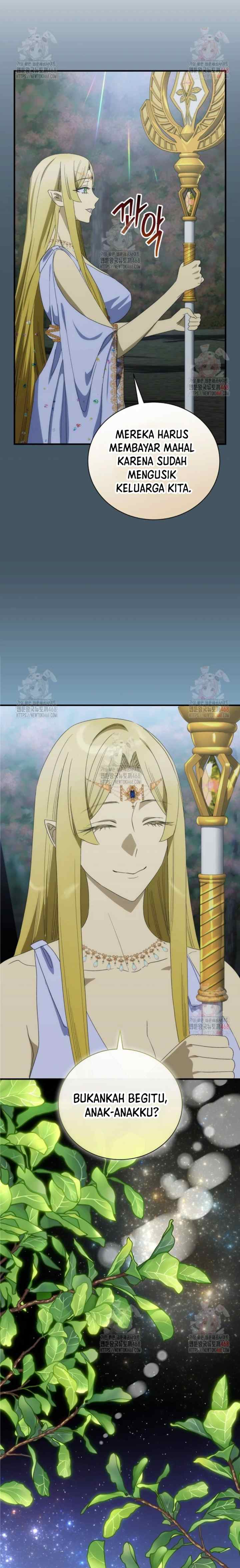 The Baby Isn't Yours chapter 95 halaman 7