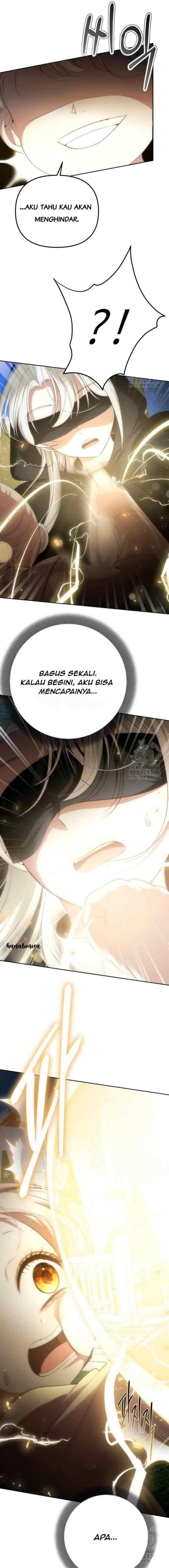 The Baby's Future Dream Is To Be A Villain chapter 6 halaman 7