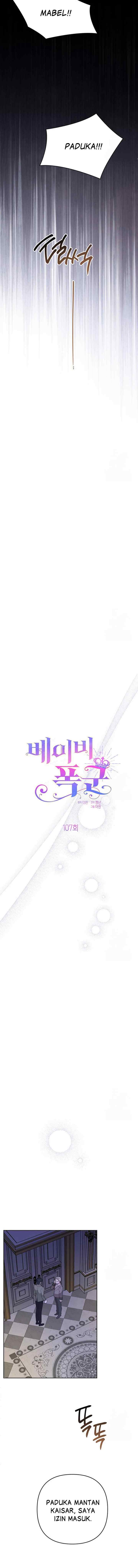 The Baby Tyrant chapter 107 halaman 12