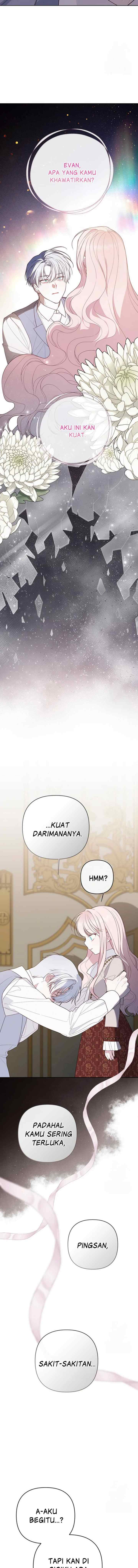 The Baby Tyrant chapter 107 halaman 6