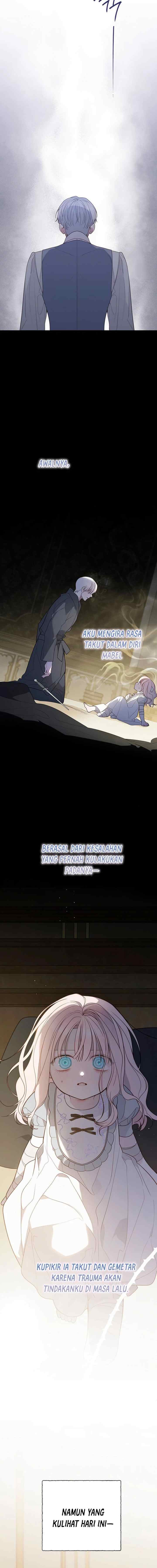 The Baby Tyrant chapter 107 halaman 14