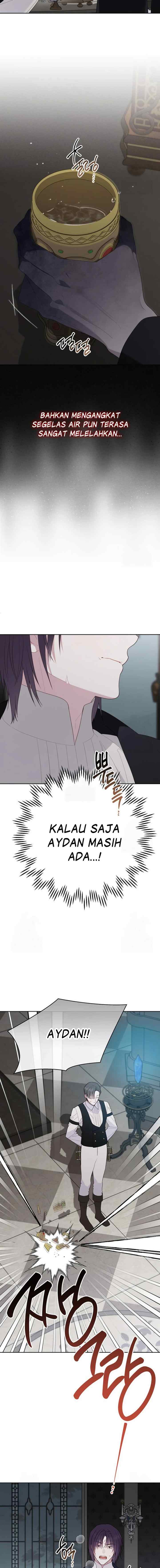 The Baby Tyrant chapter 109 halaman 15