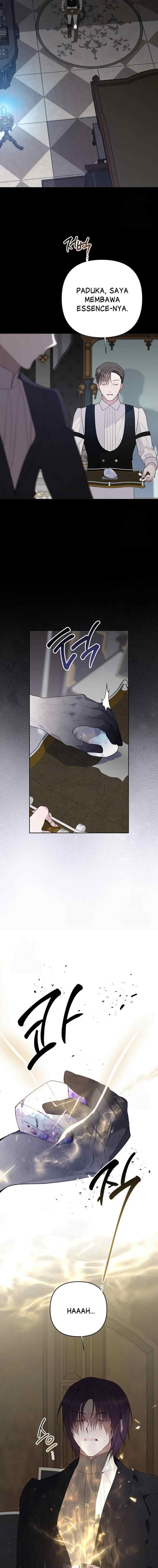 The Baby Tyrant chapter 109 halaman 13