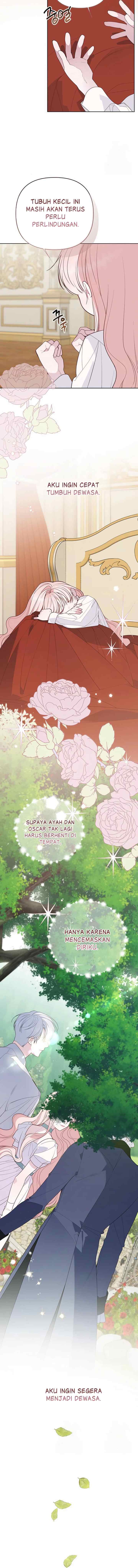 The Baby Tyrant chapter 111 halaman 13