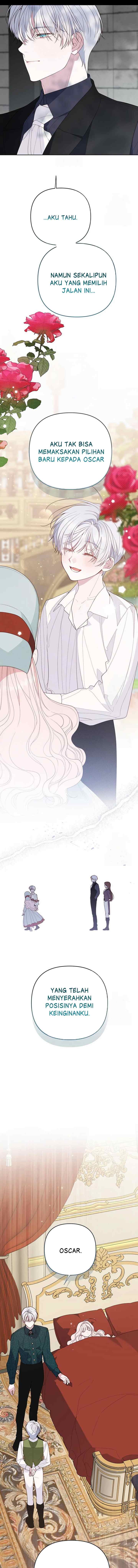The Baby Tyrant chapter 111 halaman 9