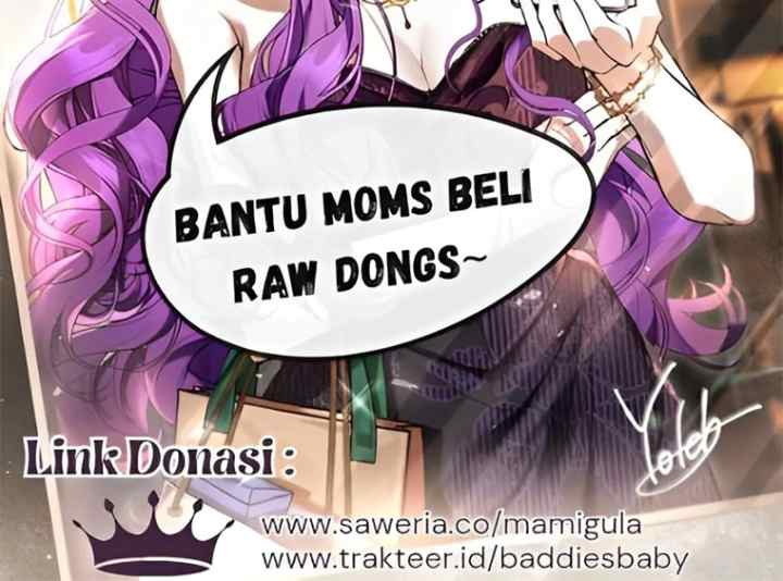 The Baby Tyrant chapter 113 halaman 20