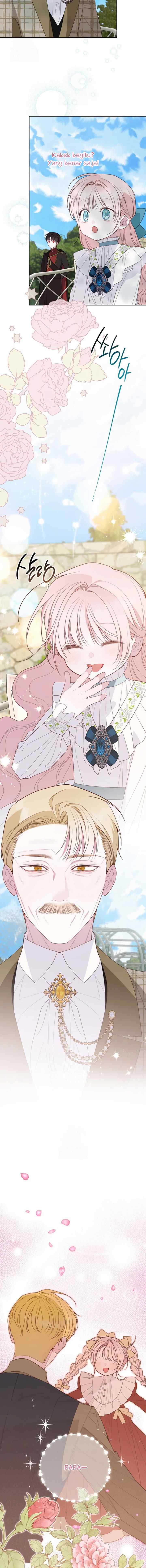 The Baby Tyrant chapter 113 halaman 9