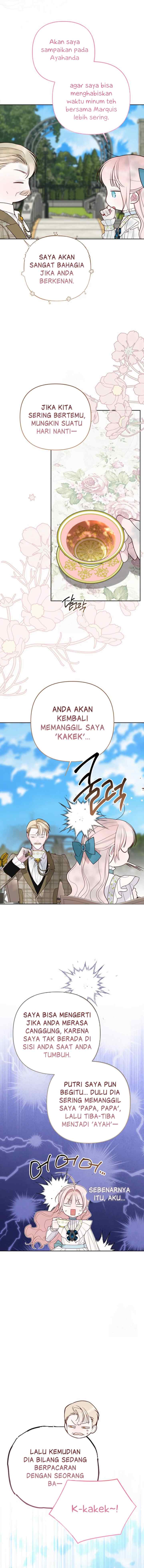 The Baby Tyrant chapter 113 halaman 7