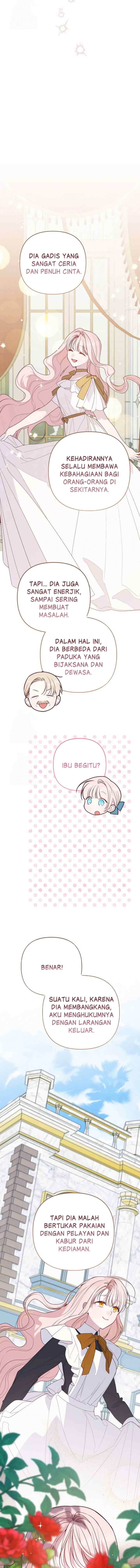 The Baby Tyrant chapter 113 halaman 13