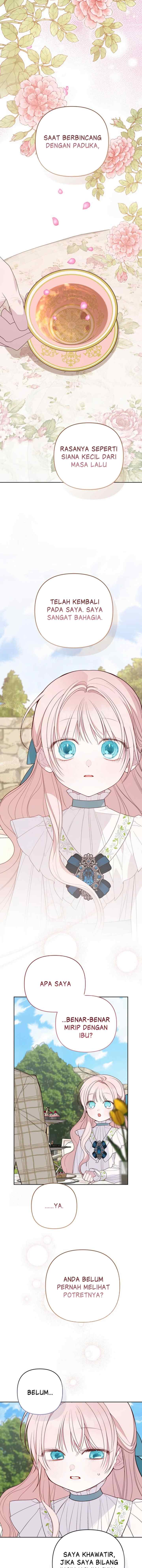 The Baby Tyrant chapter 113 halaman 10