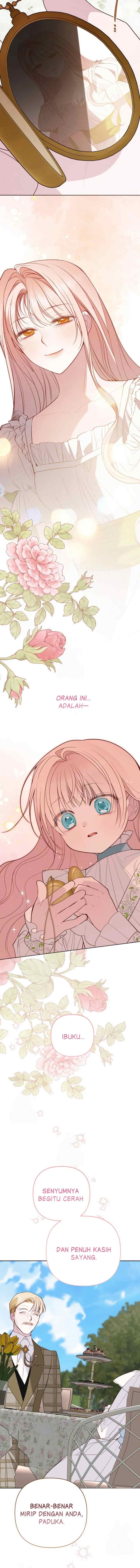 The Baby Tyrant chapter 113 halaman 12