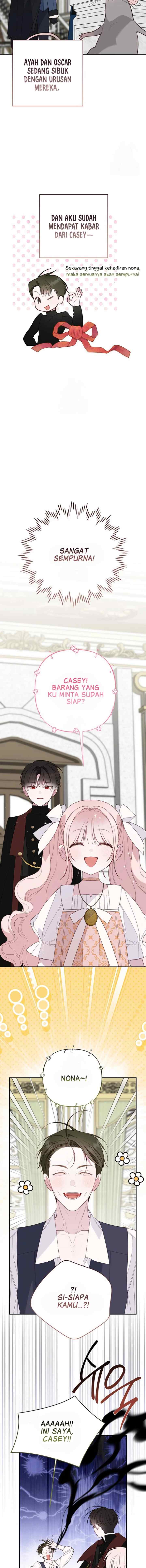 The Baby Tyrant chapter 114 halaman 4