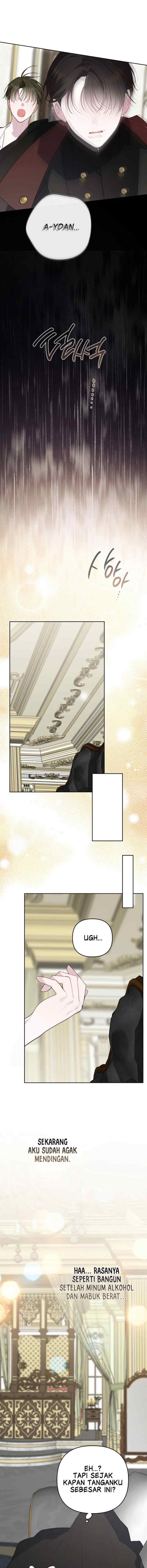 The Baby Tyrant chapter 114 halaman 10