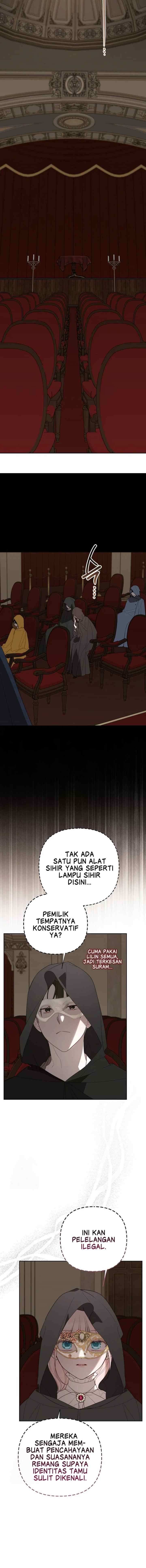 The Baby Tyrant chapter 114 halaman 17