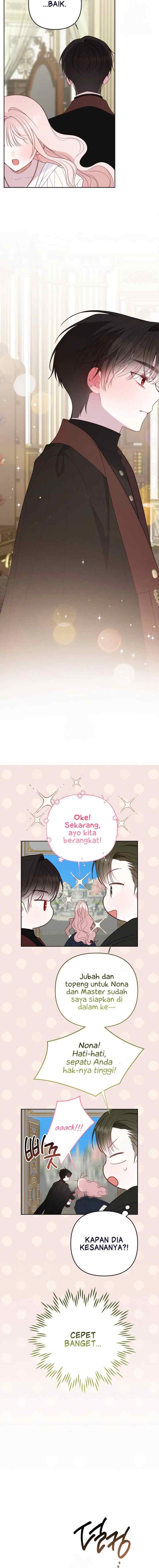 The Baby Tyrant chapter 114 halaman 15