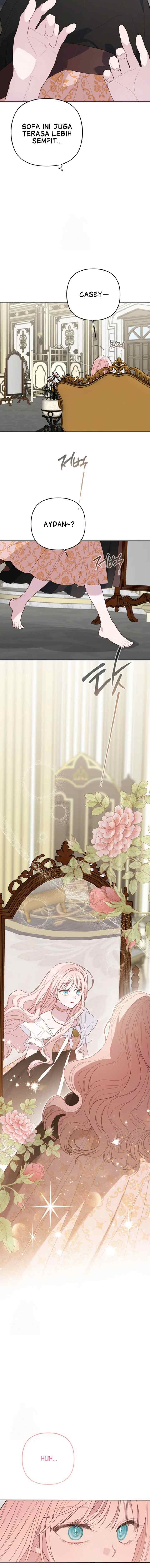 The Baby Tyrant chapter 114 halaman 11