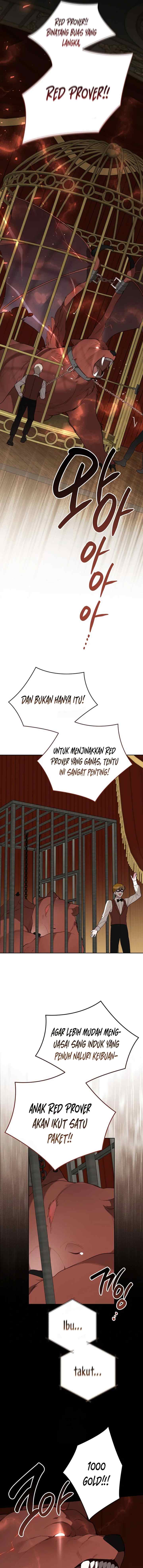 The Baby Tyrant chapter 115 halaman 15
