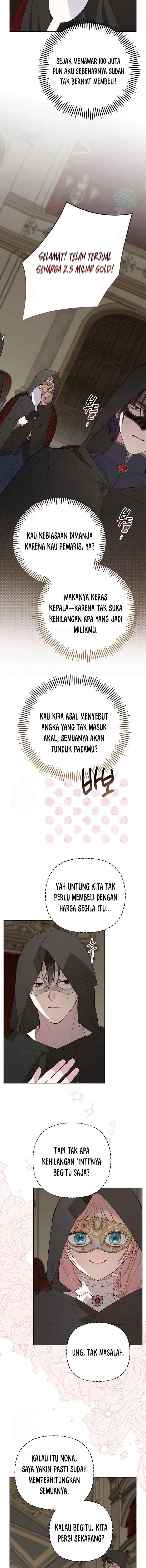 The Baby Tyrant chapter 115 halaman 13