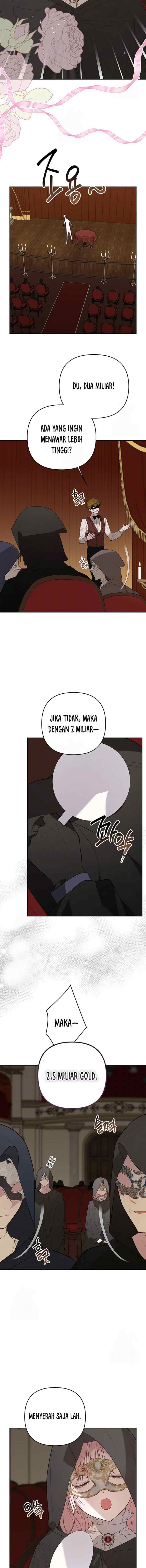 The Baby Tyrant chapter 115 halaman 12