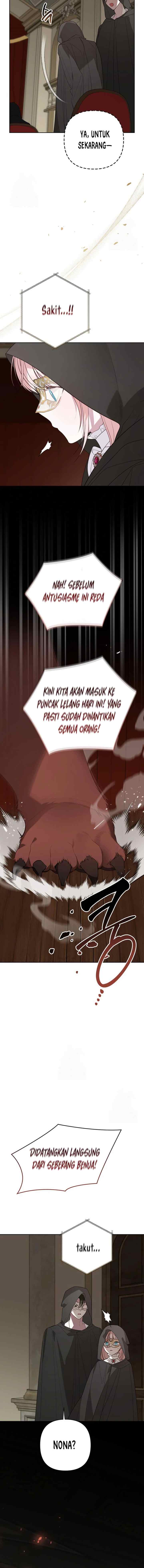 The Baby Tyrant chapter 115 halaman 14