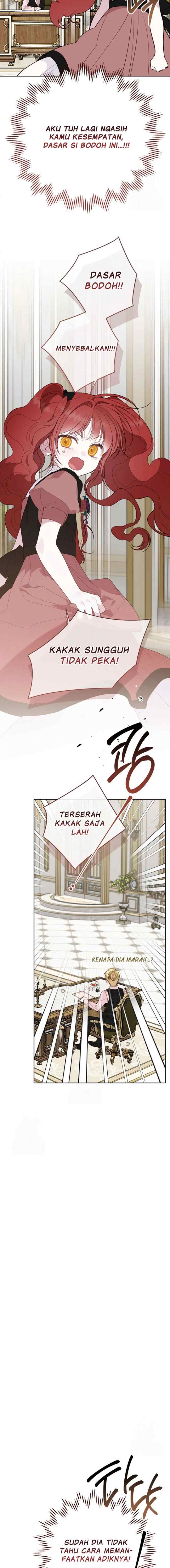 The Baby Tyrant chapter 123 halaman 7