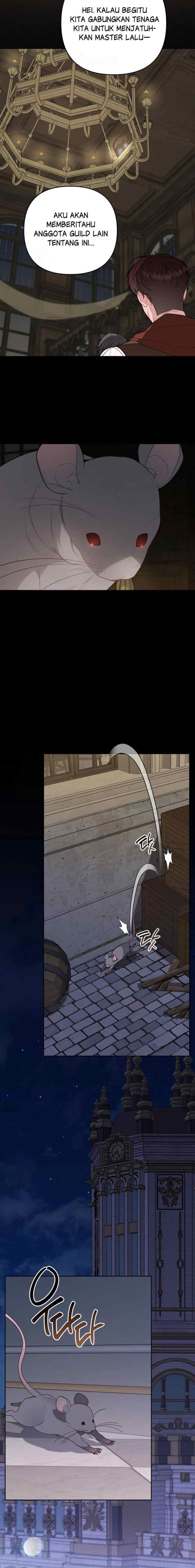 The Baby Tyrant chapter 126 halaman 6