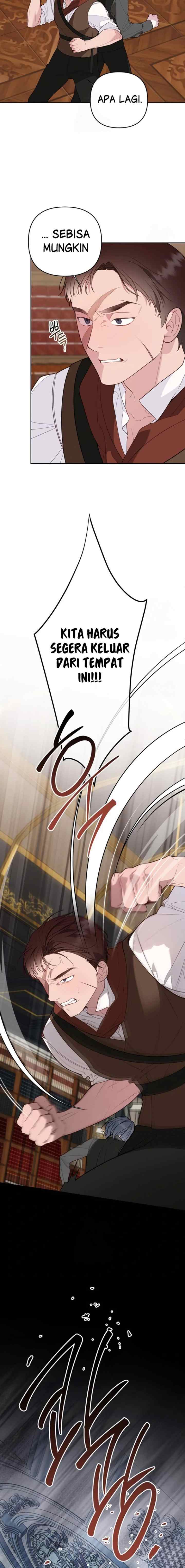 The Baby Tyrant chapter 127 halaman 7