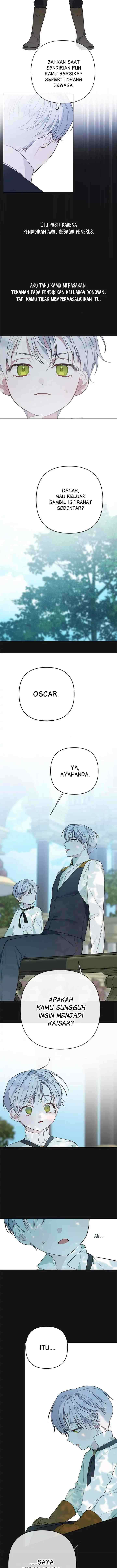 The Baby Tyrant chapter 19 halaman 10