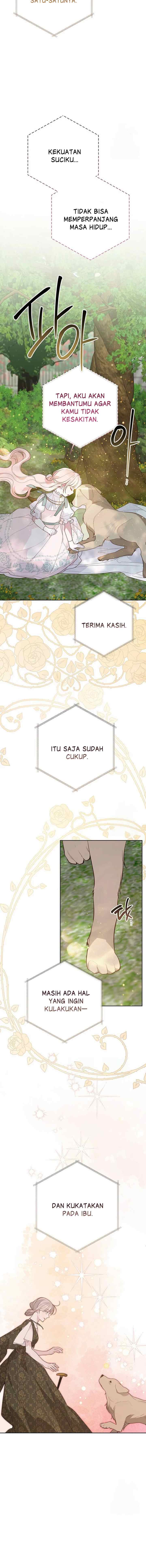 The Baby Tyrant chapter 94 halaman 8