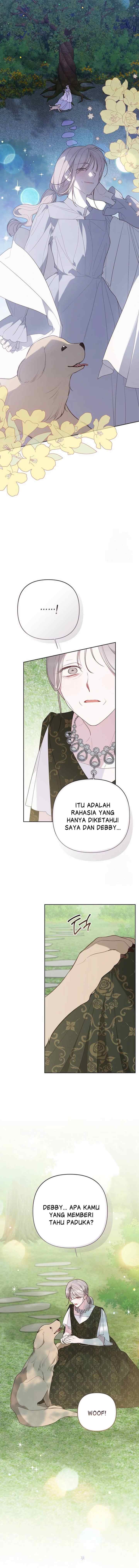 The Baby Tyrant chapter 94 halaman 13