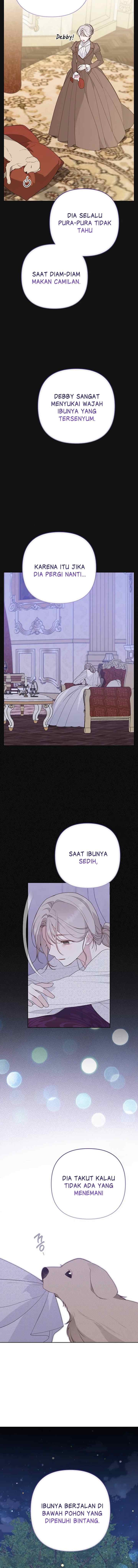 The Baby Tyrant chapter 94 halaman 12