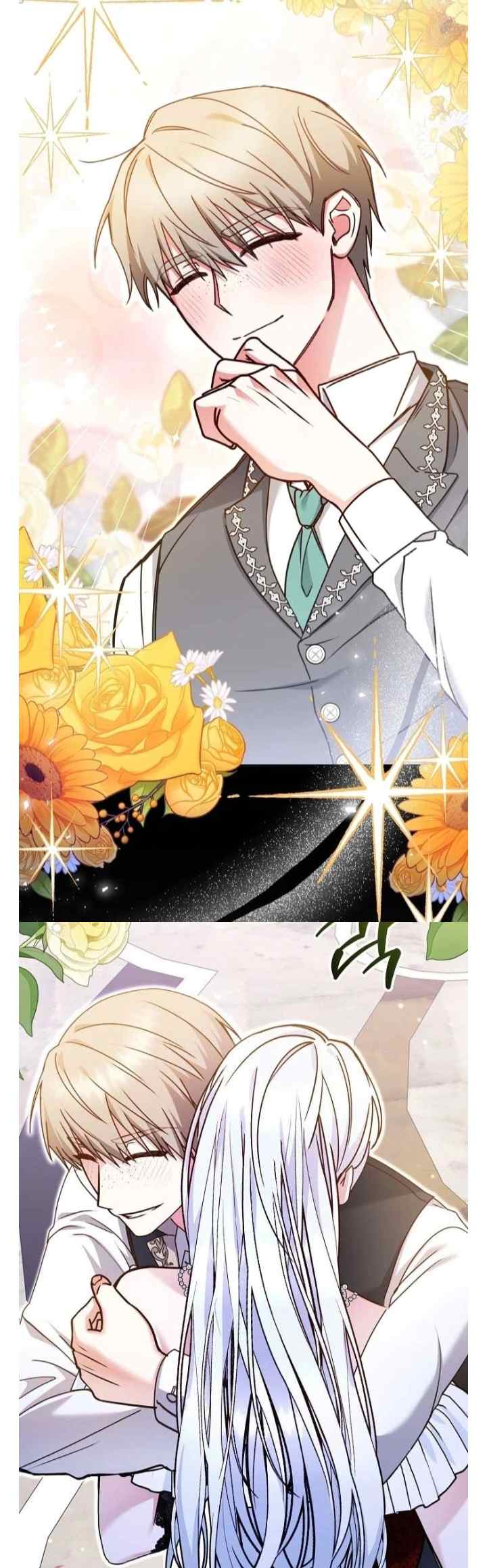 The Beast Within the Greenhouse chapter 0 halaman 9